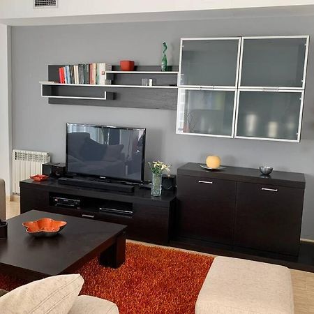 Apartamento Miramar . Amplitud Y Comodidad Альмасора Экстерьер фото