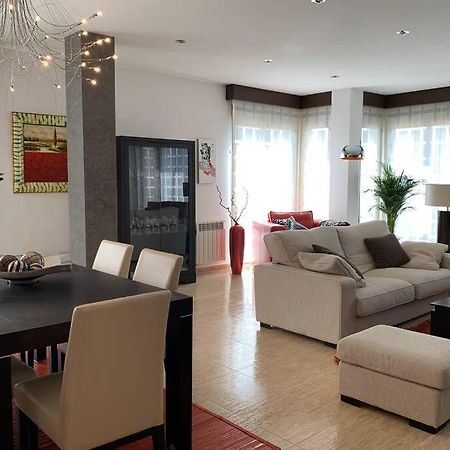 Apartamento Miramar . Amplitud Y Comodidad Альмасора Экстерьер фото